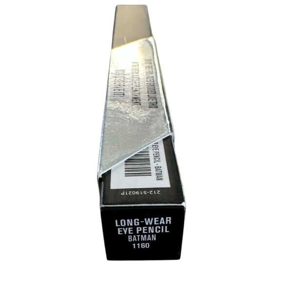 Il Makiage Long-Wear Eye Pencil Batman New in Box - Picture 3 of 4